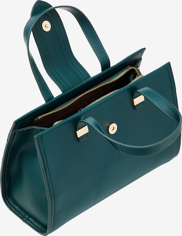 Usha Handbag in Green