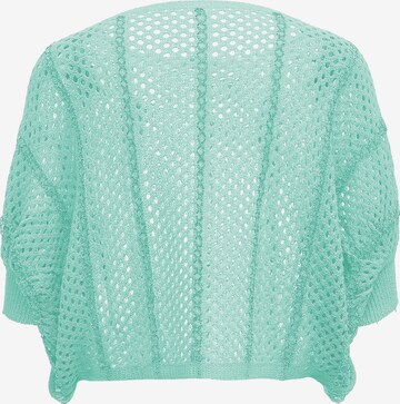 IMMY Pullover in Blau