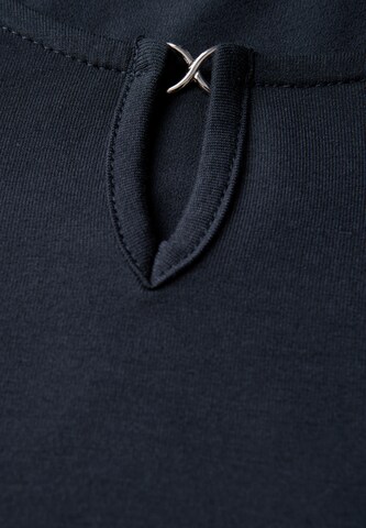 STREET ONE Dress in Blue