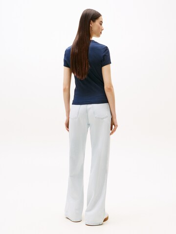 Tommy Jeans Футболка в Синий
