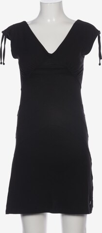 SKFK Dress in XS in Black: front