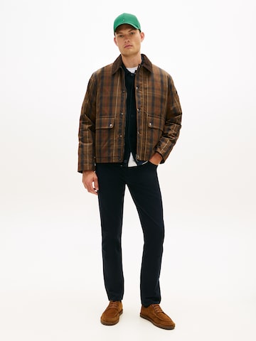 TOMMY HILFIGER Обычный Штаны 'DENTON' в Синий