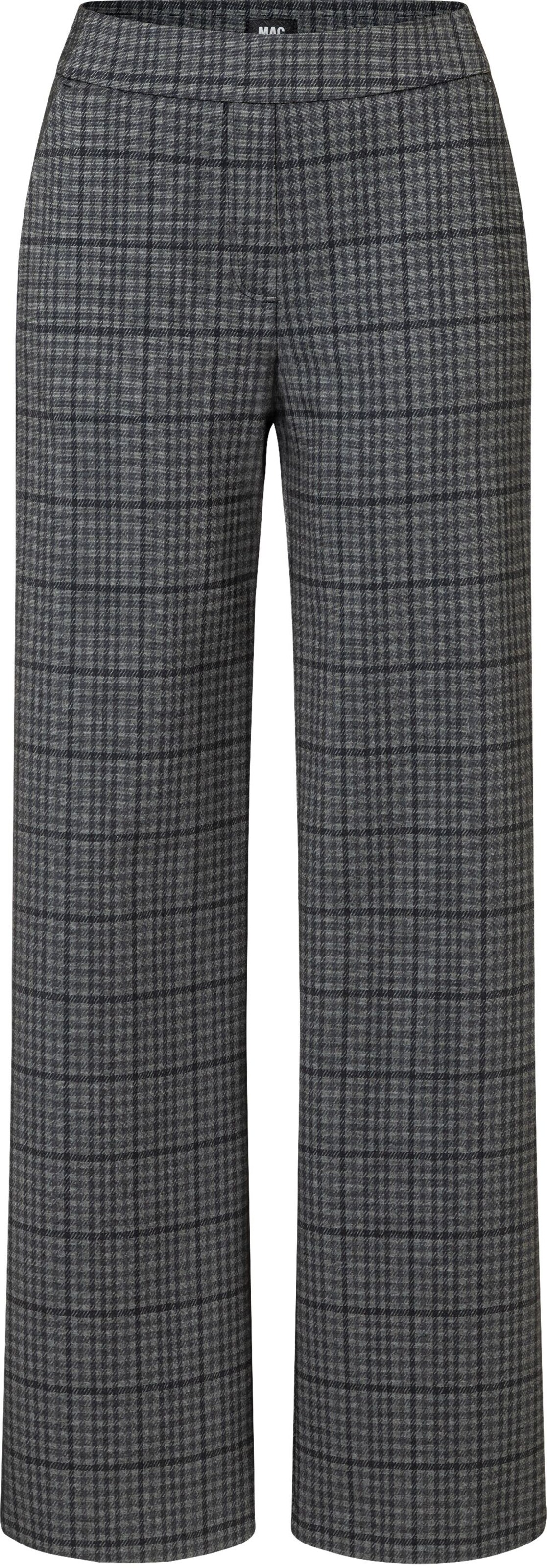 MAC Pants in Grey: front