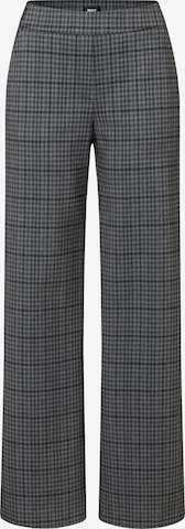 MAC Pants in Grey: front