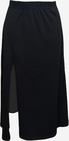 Jupe RADADA en noir : devant