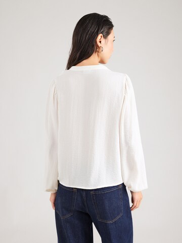 JDY Blouse 'JDYRACHEL' in White