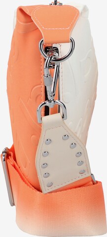 Desigual Crossbody Bag in Orange