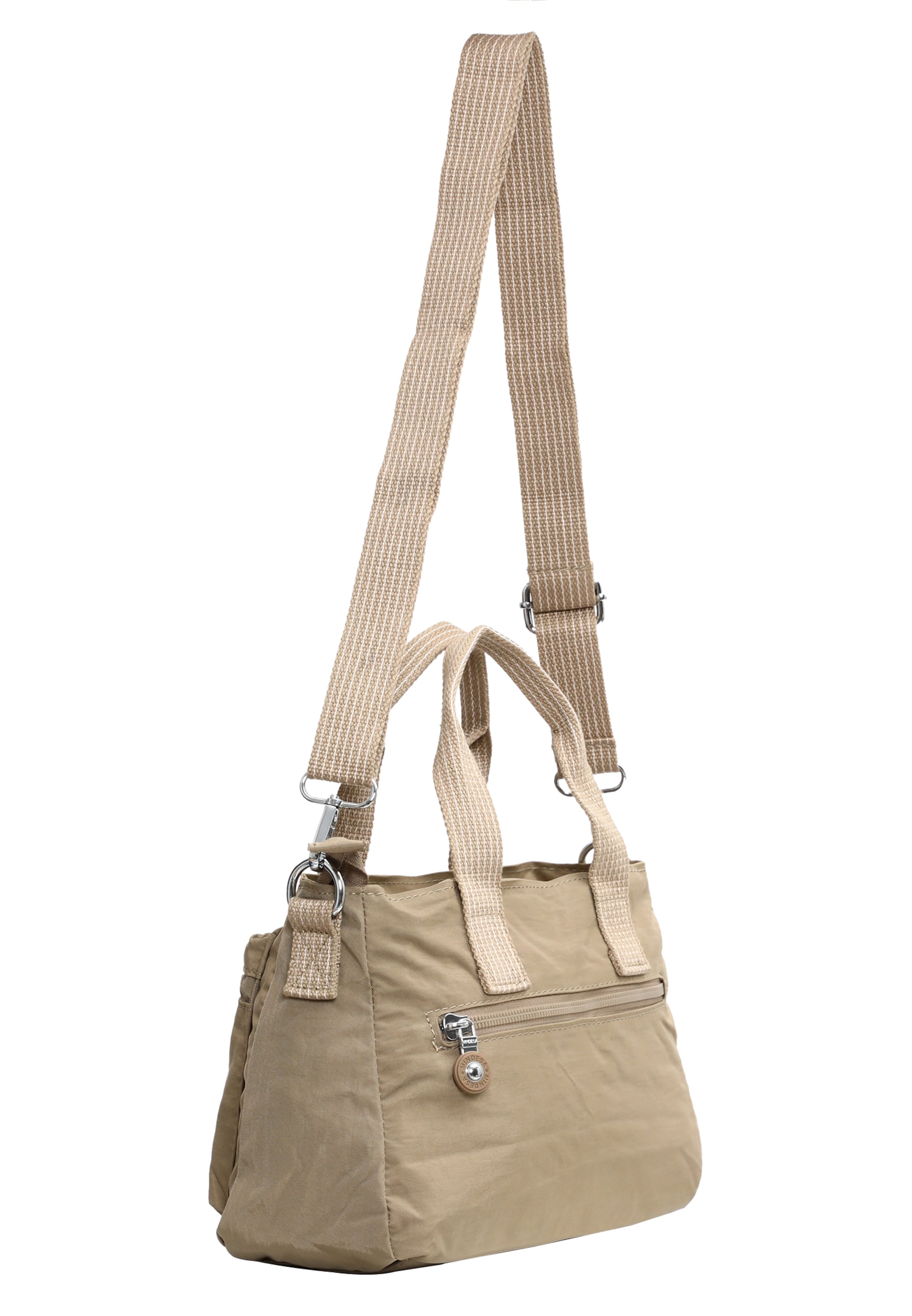 Sacs à main Mindesa en marron