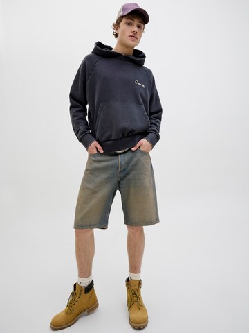 JACK & JONES Loosefit Farmer 'JJIAlex JJOriginal' - kék