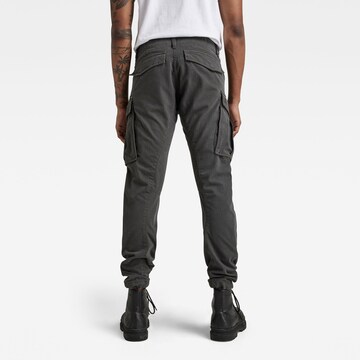 G-Star RAW Regular Cargo Pants in Grey