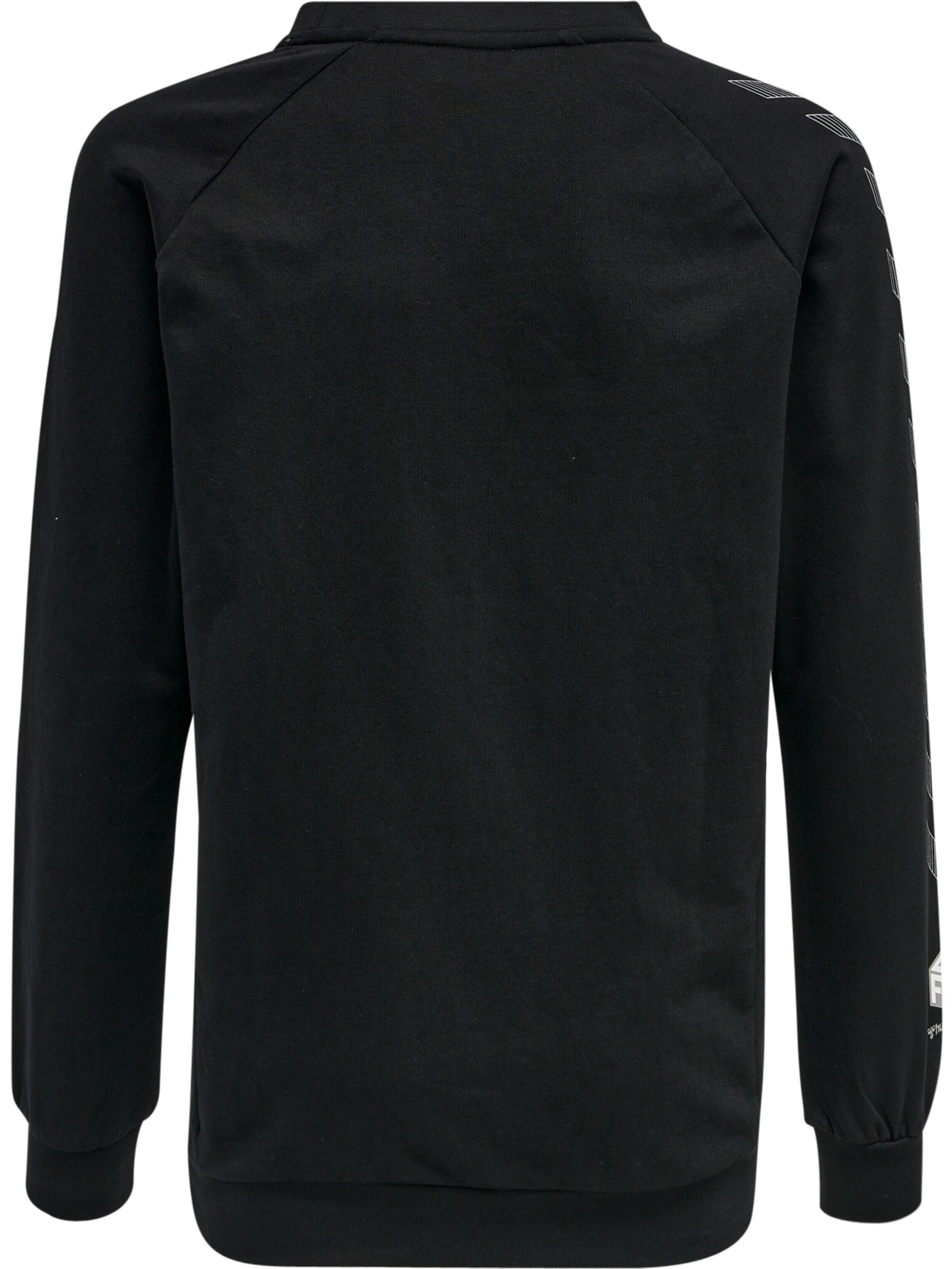 Hummel Sportsweatshirt 'Move' i sort