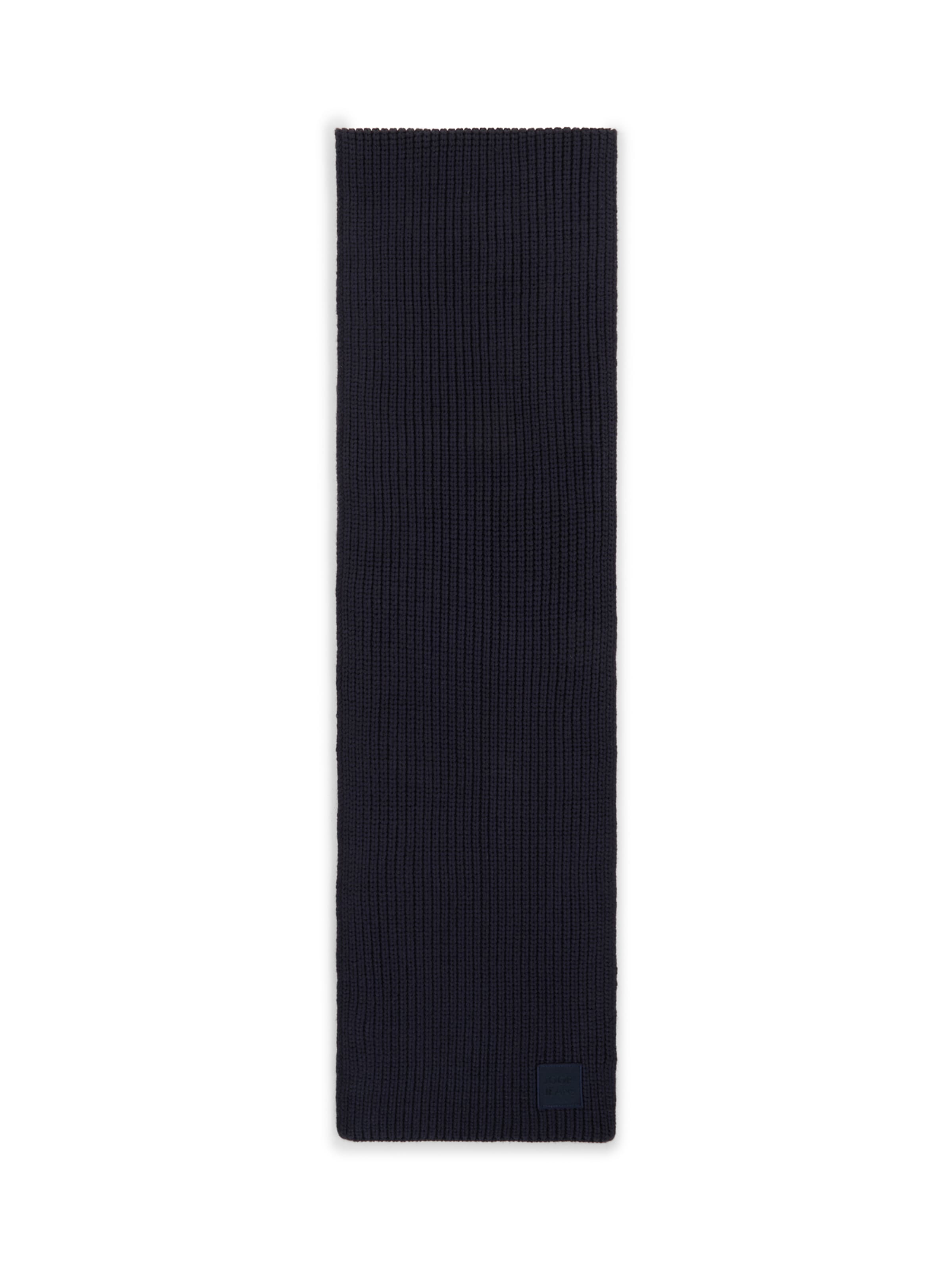 JOOP! Jeans Sjaal in Blauw
