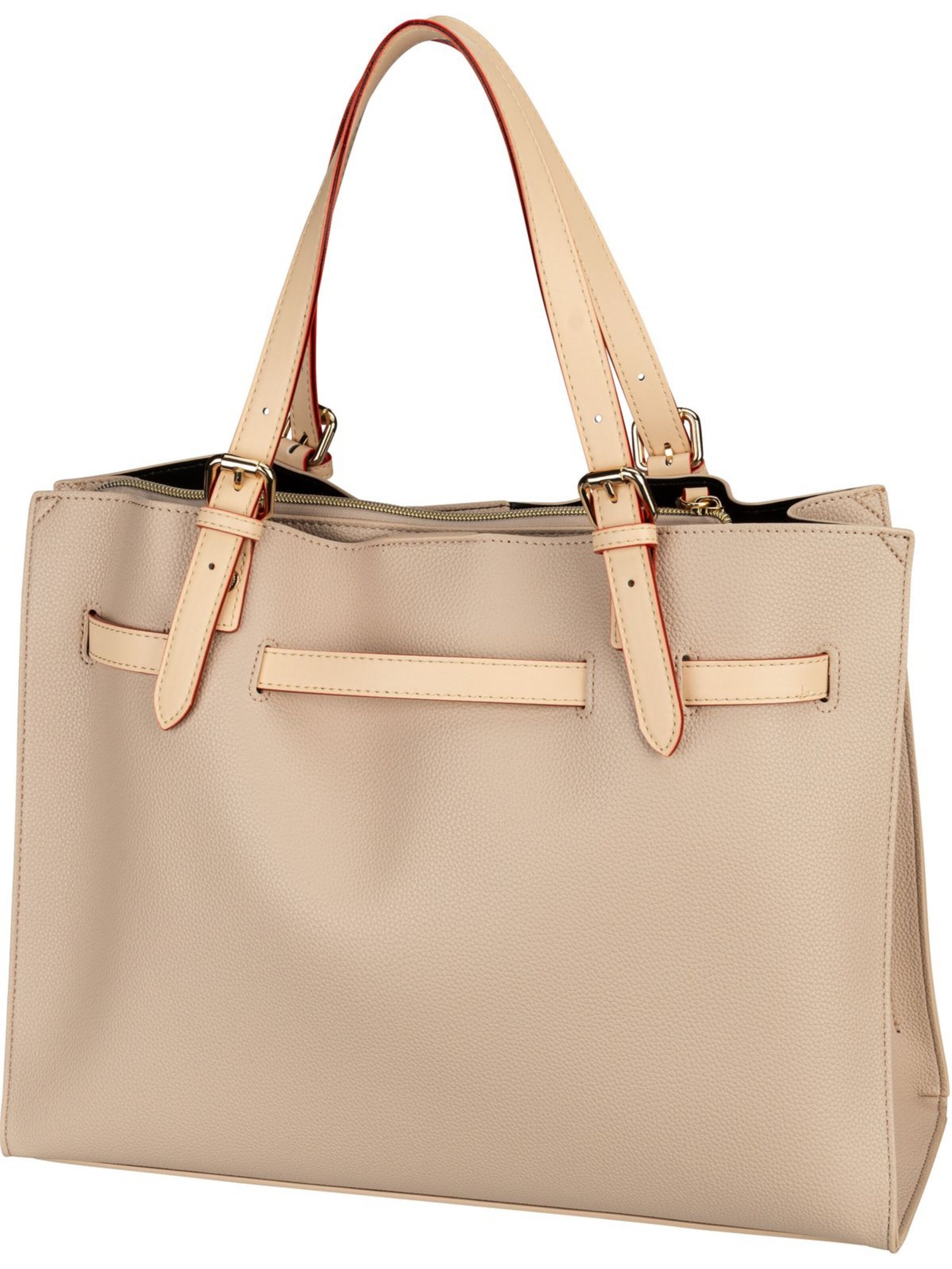 Shopper 'Ella' di bugatti in beige