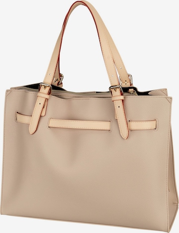 Shopper 'Ella' di bugatti in beige