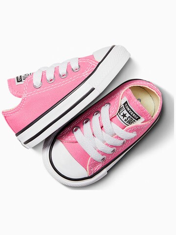 CONVERSE Sneaker 'Converse Chuck Taylor All Star Core'‌‌‌‌‌ in Pink