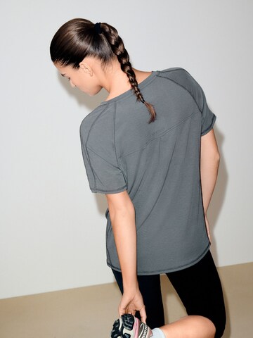 Next Póló - szürke