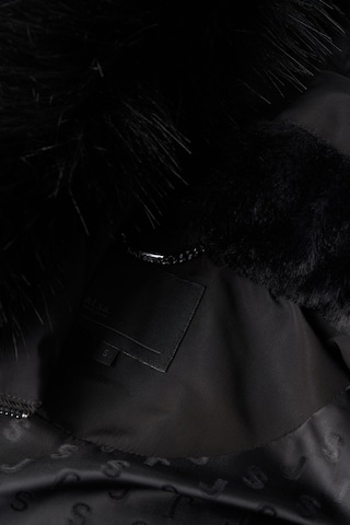 Salsa Jeans Winter jacket in Black