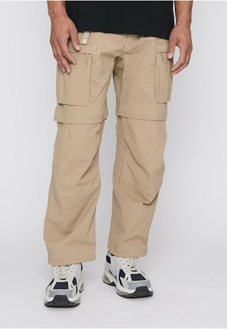 NIKE Regular Outdoorbroek 'Smith Summit' in Groen: voorkant