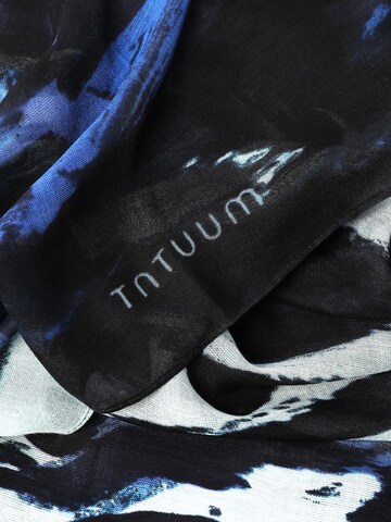 TATUUM - Cachecóis 'Zaree' em azul
