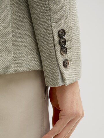 JOOP! Slim fit Colbert 'Hoverest' in Beige