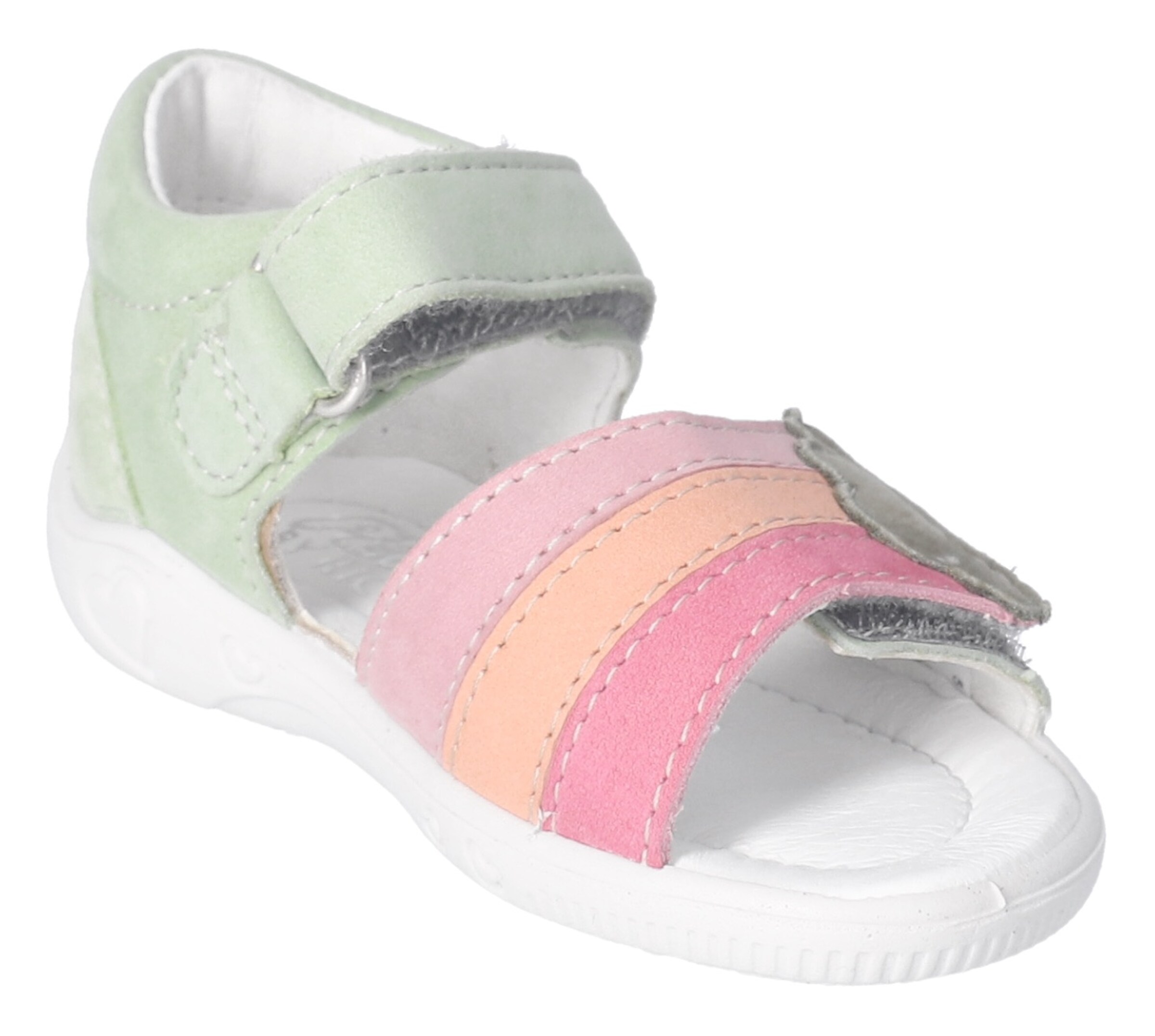 PEPINO by RICOSTA Sandale in Grün