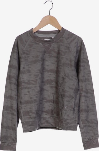 G-Star RAW Sweater S in Grau: predná strana