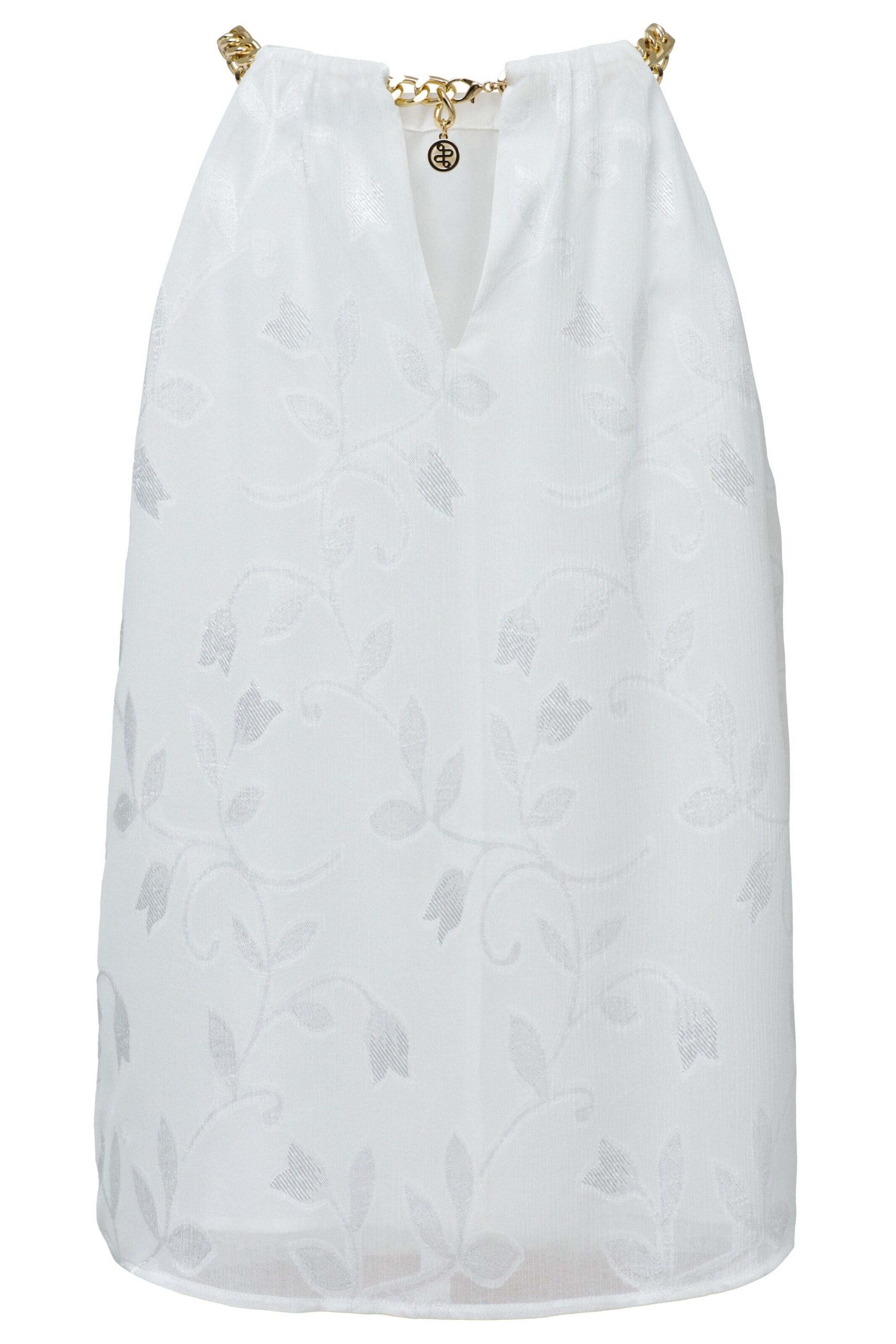 Salsa Jeans Top in White