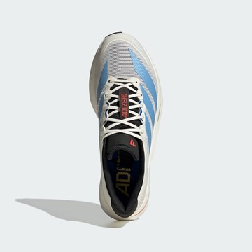 ADIDAS PERFORMANCE Laufschuh 'Adizero Boston 13' in Weiß