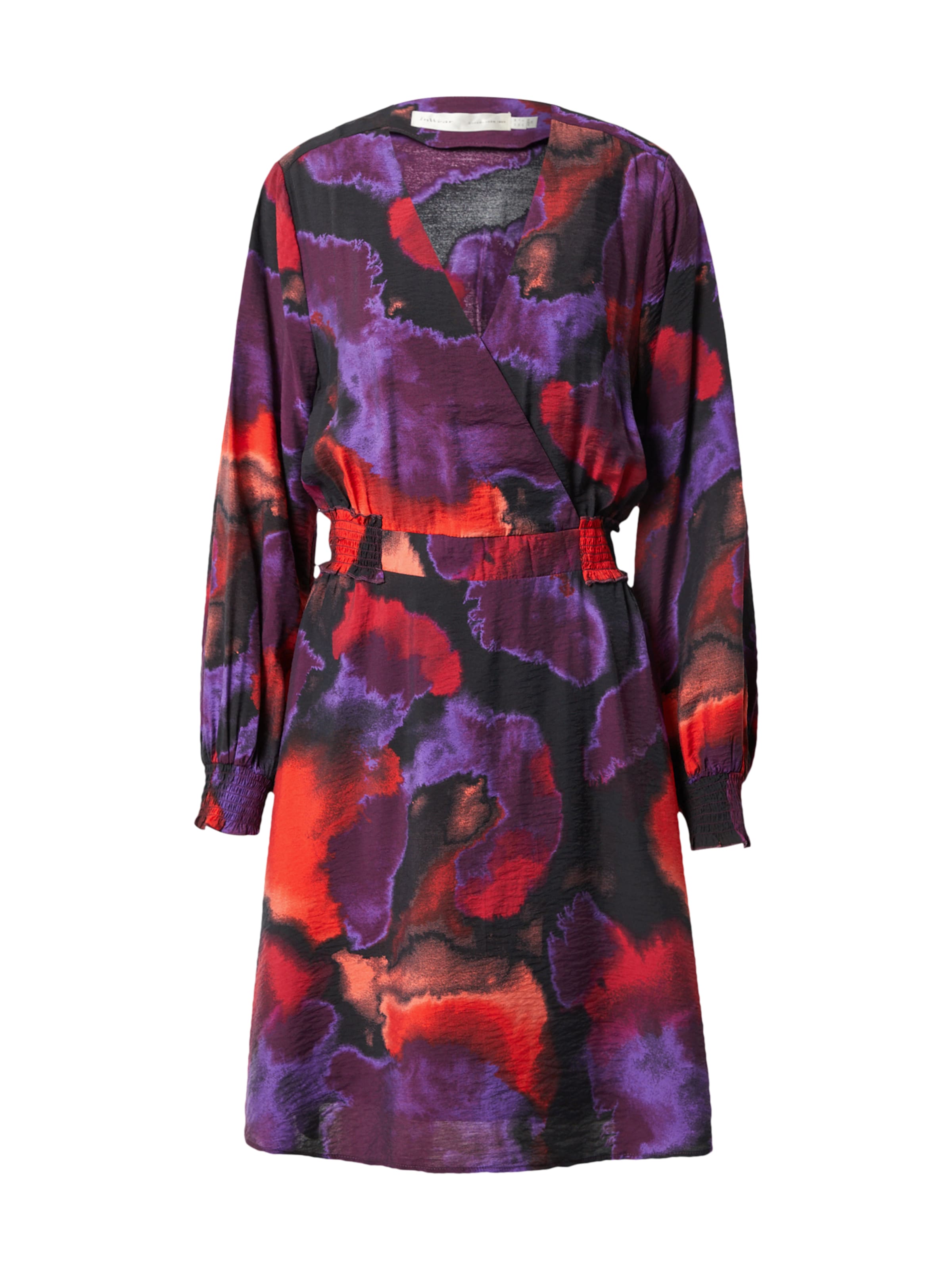 InWear Dress 'Faber' in Purple: front