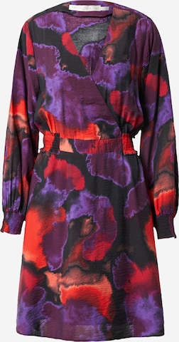 InWear Sukienka 'Faber' w kolorze fioletowy: przód