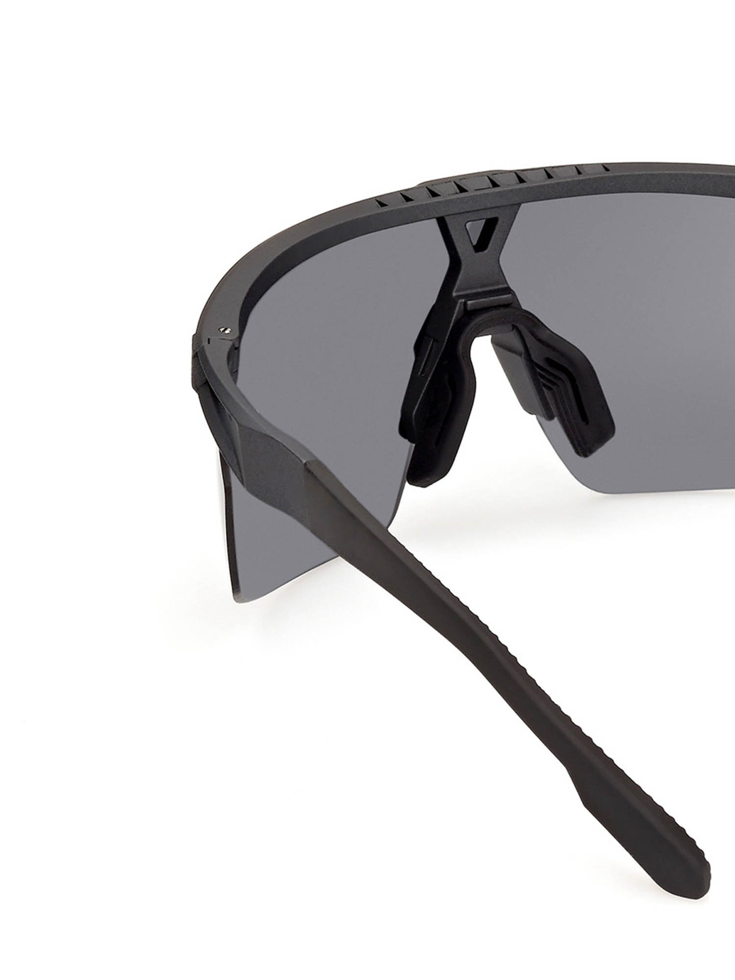 Occhiali da sole sportivi di ADIDAS SPORTSWEAR in nero