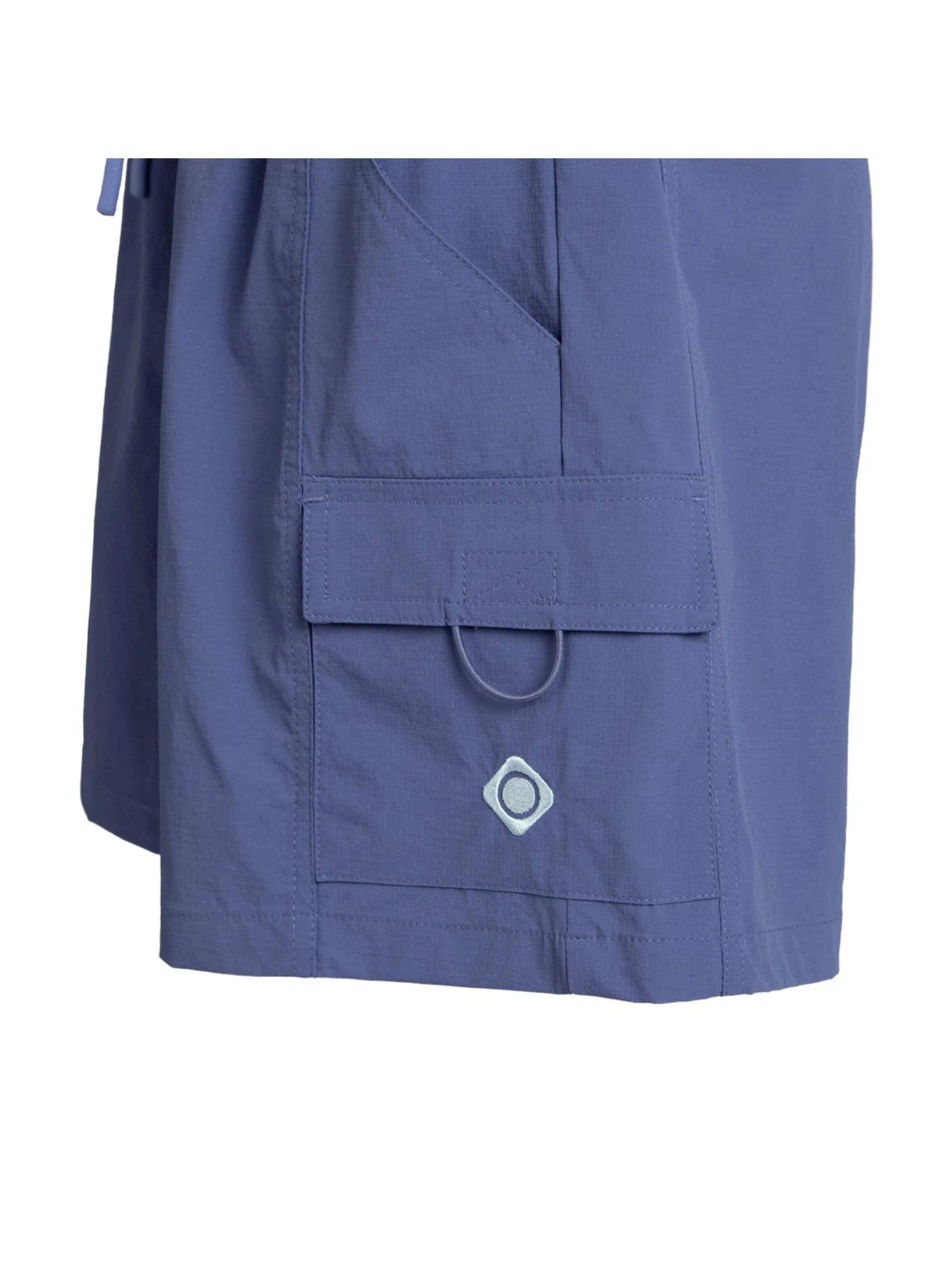 Izas - regular Pantalón deportivo en azul