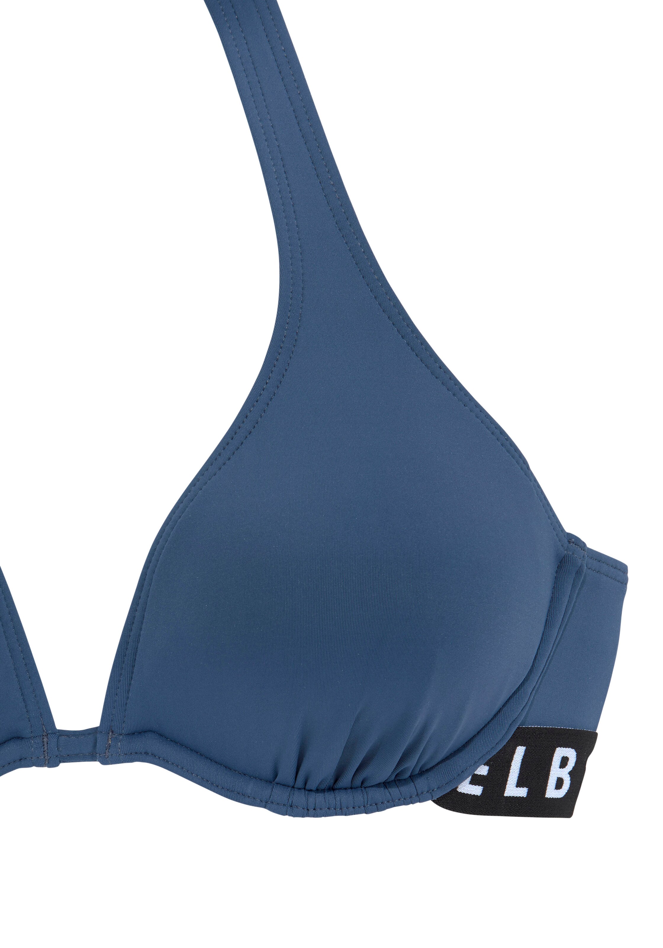 zils Elbsand "Push-up" Bikini