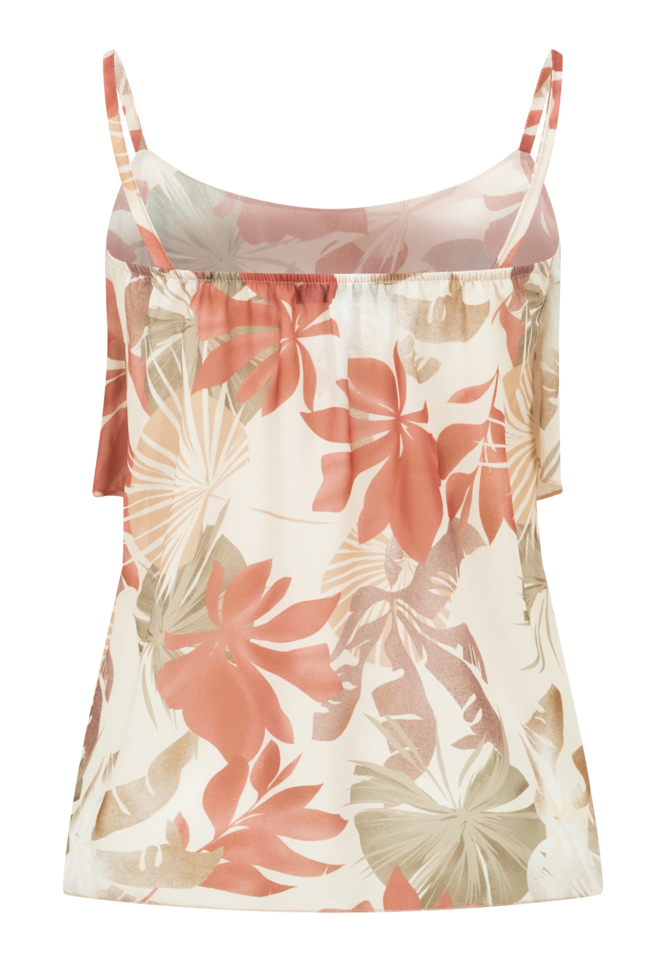 Cloud5ive Top in Beige