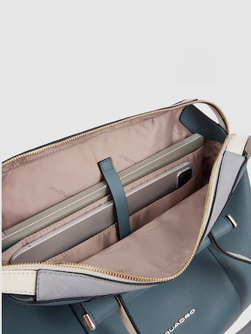 Piquadro Laptop bag in Black