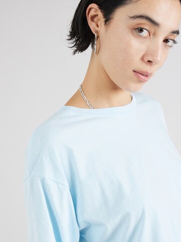 LTB Shirt 'Lelole' in Blau