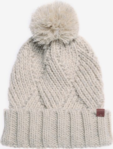 Bickley + Mitchell - Gorra en beige