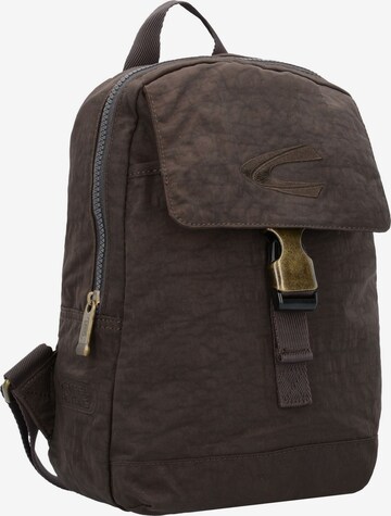 CAMEL ACTIVE Backpack 'Journey' in Brown