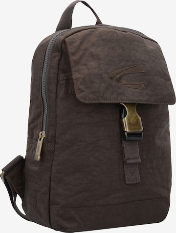 CAMEL ACTIVE Rucksack 'Journey' in Braun