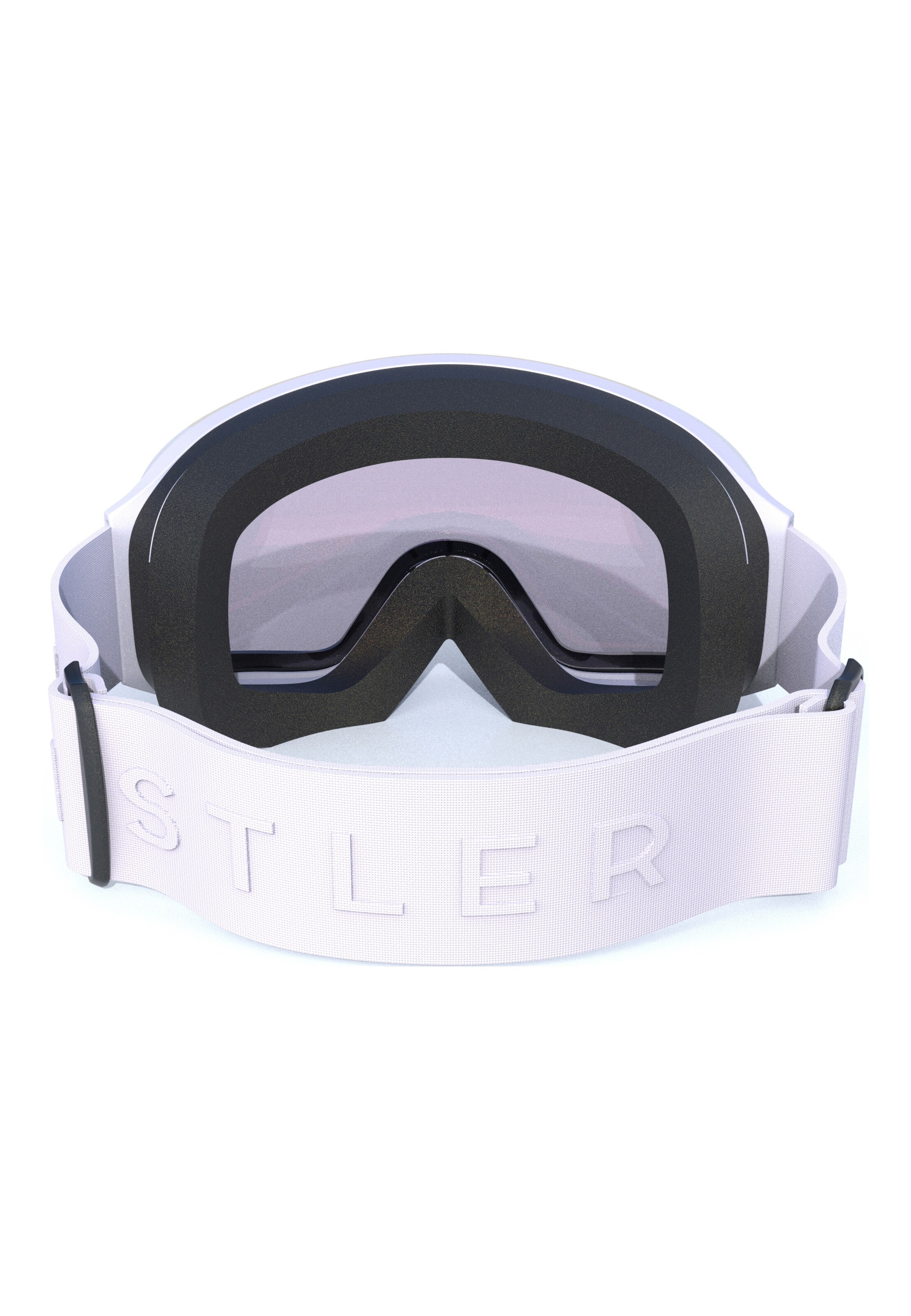 Whistler Sports glasses 'Kiona Topaz II' in Purple