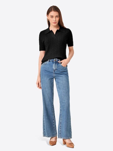 Imily Bela Svetr – černá