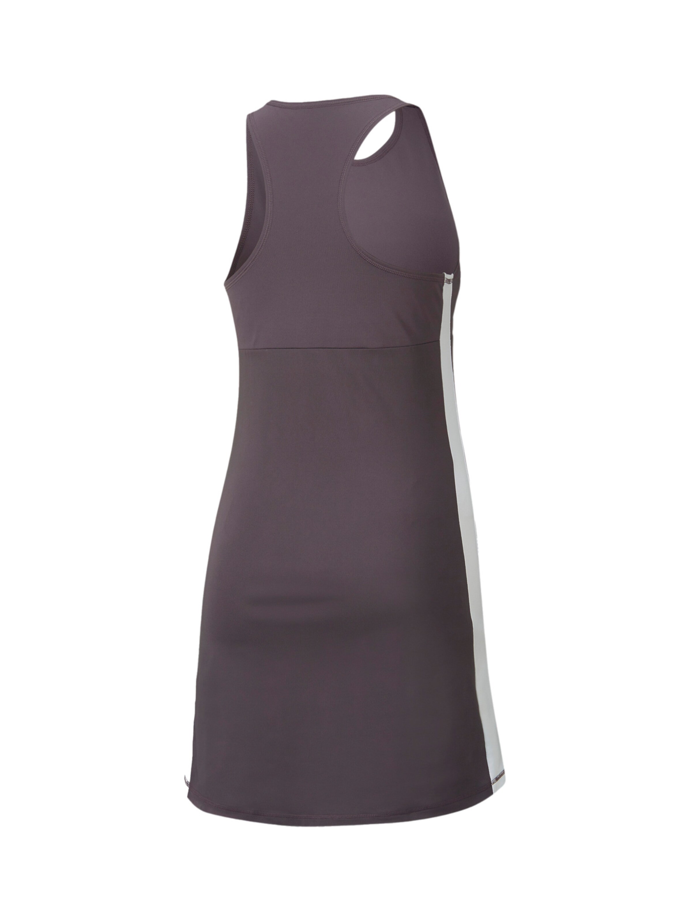 PUMA Sporttop in Grau