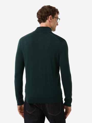 BOGNER Pullover 'Ouri' in Grün
