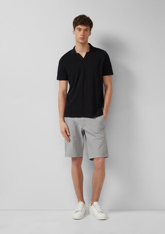 s.Oliver Shirt in Black