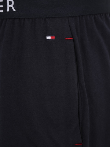 Tommy Hilfiger Underwear - Pantalón de pijama en azul