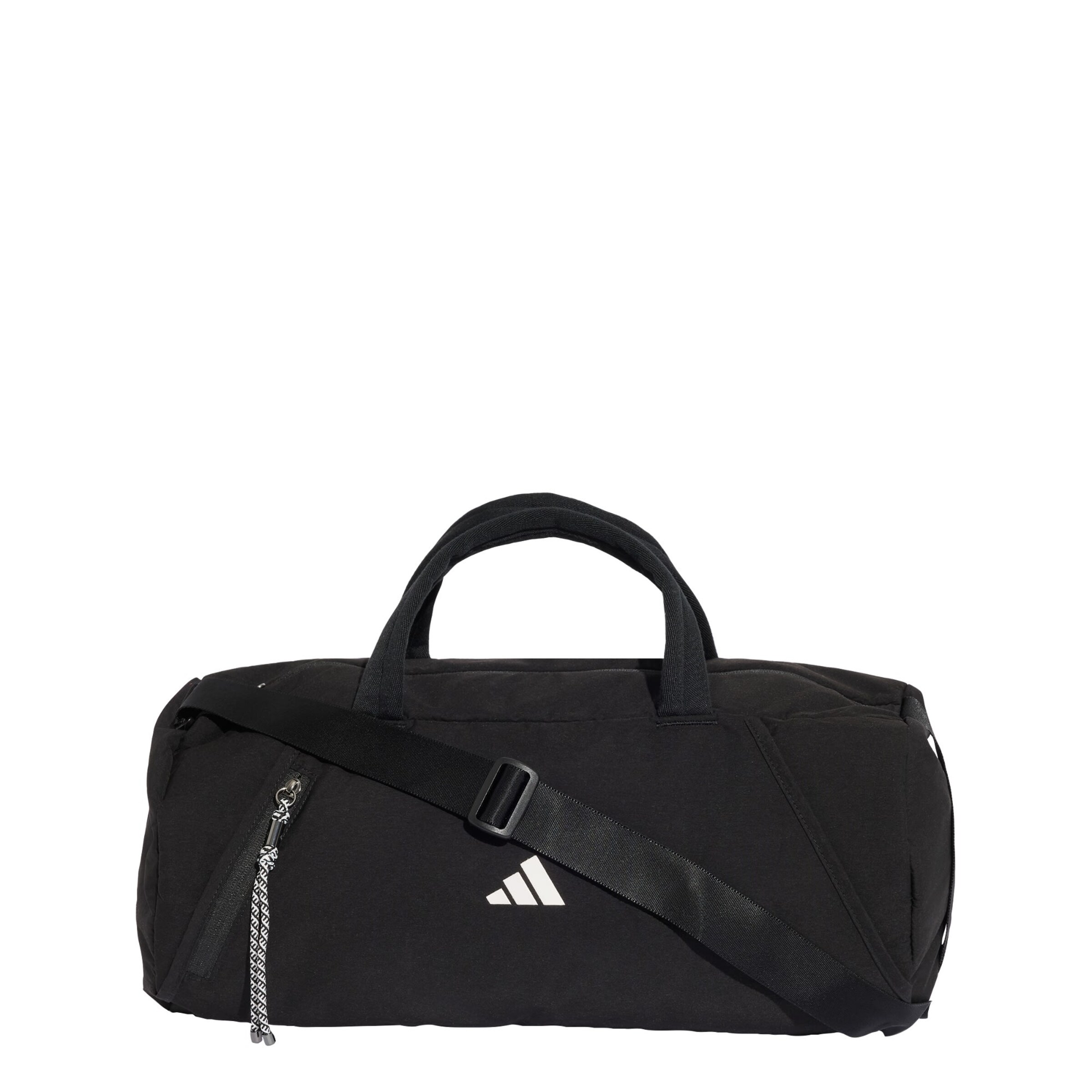 Sac de sport 'Motion' ADIDAS PERFORMANCE en noir : devant