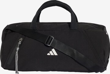 Sac de sport 'Motion' ADIDAS PERFORMANCE en noir : devant