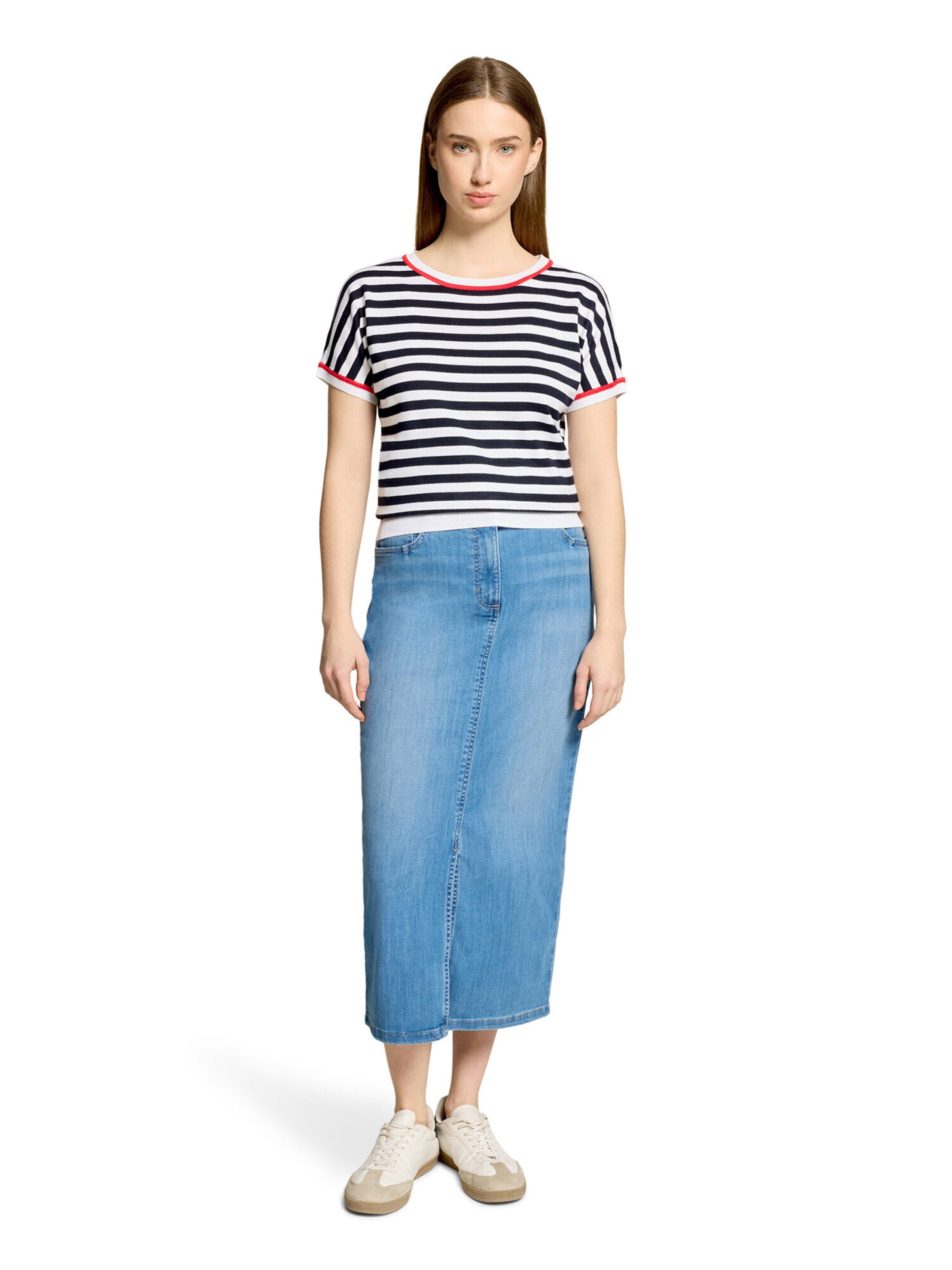 Betty Barclay Trui in Blauw