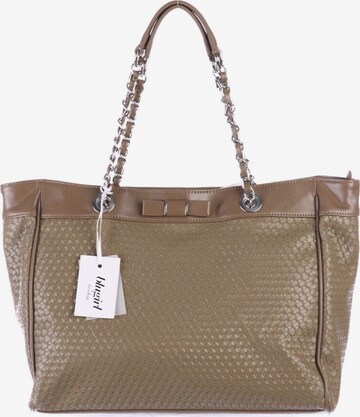 Blugirl by Blumarine Handtasche One Size in Braun: predná strana