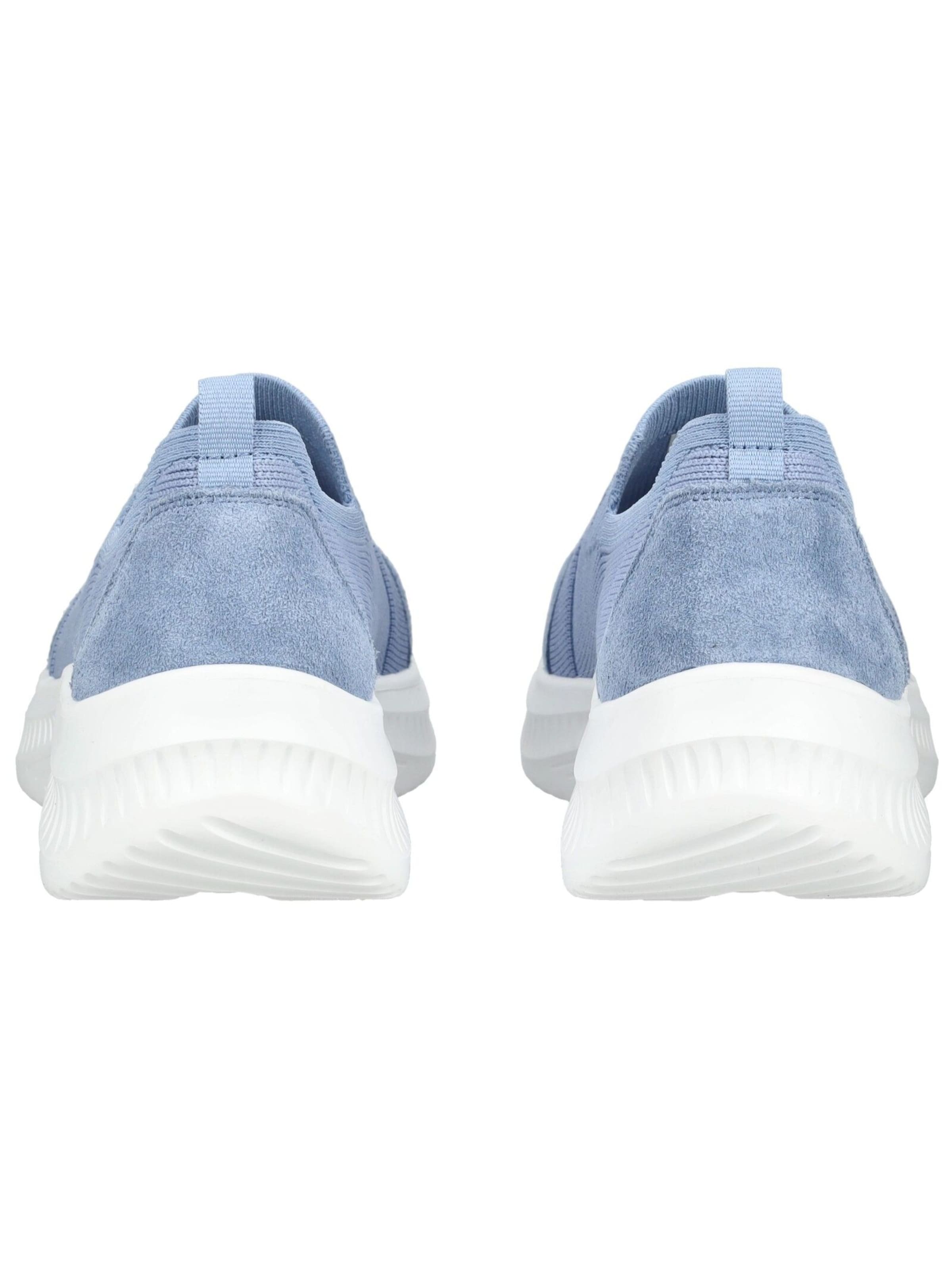 Sneaker bassa di ARA in blu